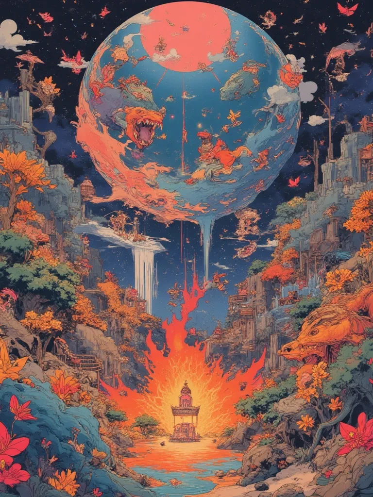 The Magical World of Duarmia thumbnail