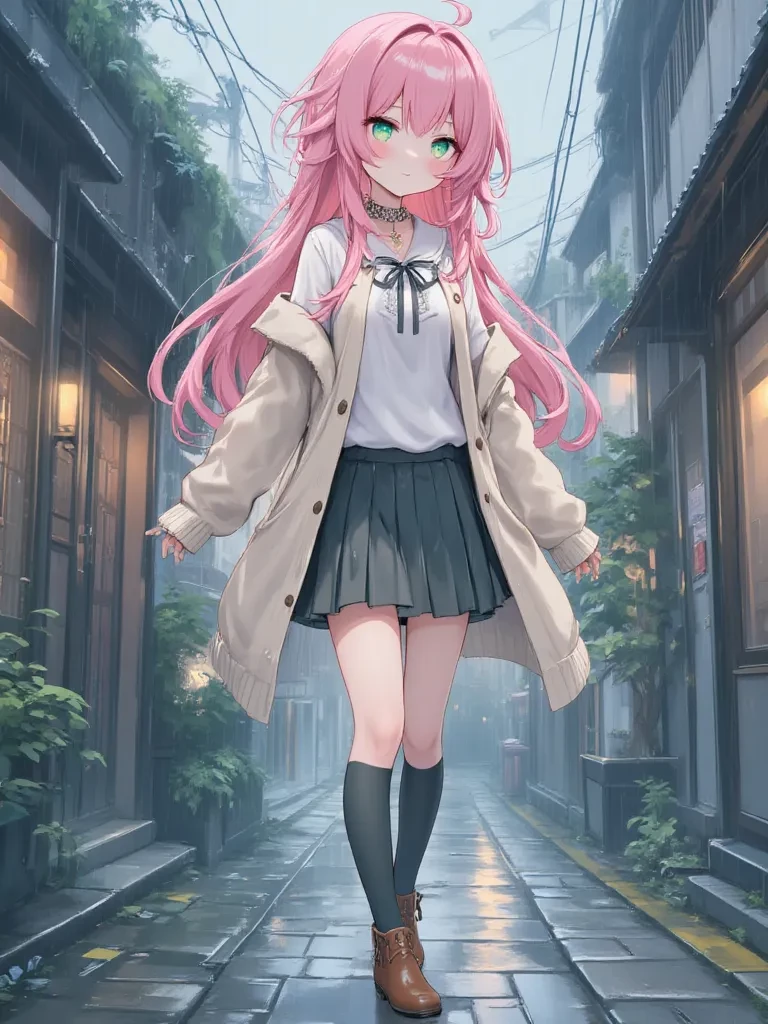 Sakura Hoshino thumbnail