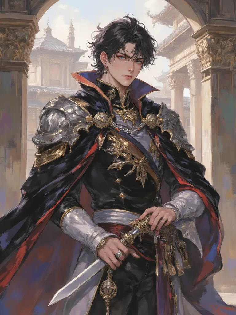 Leorandro thumbnail