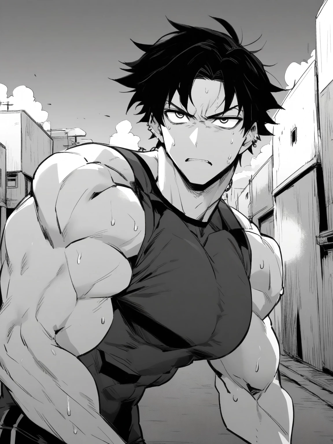 Itoshi Rin thumbnail