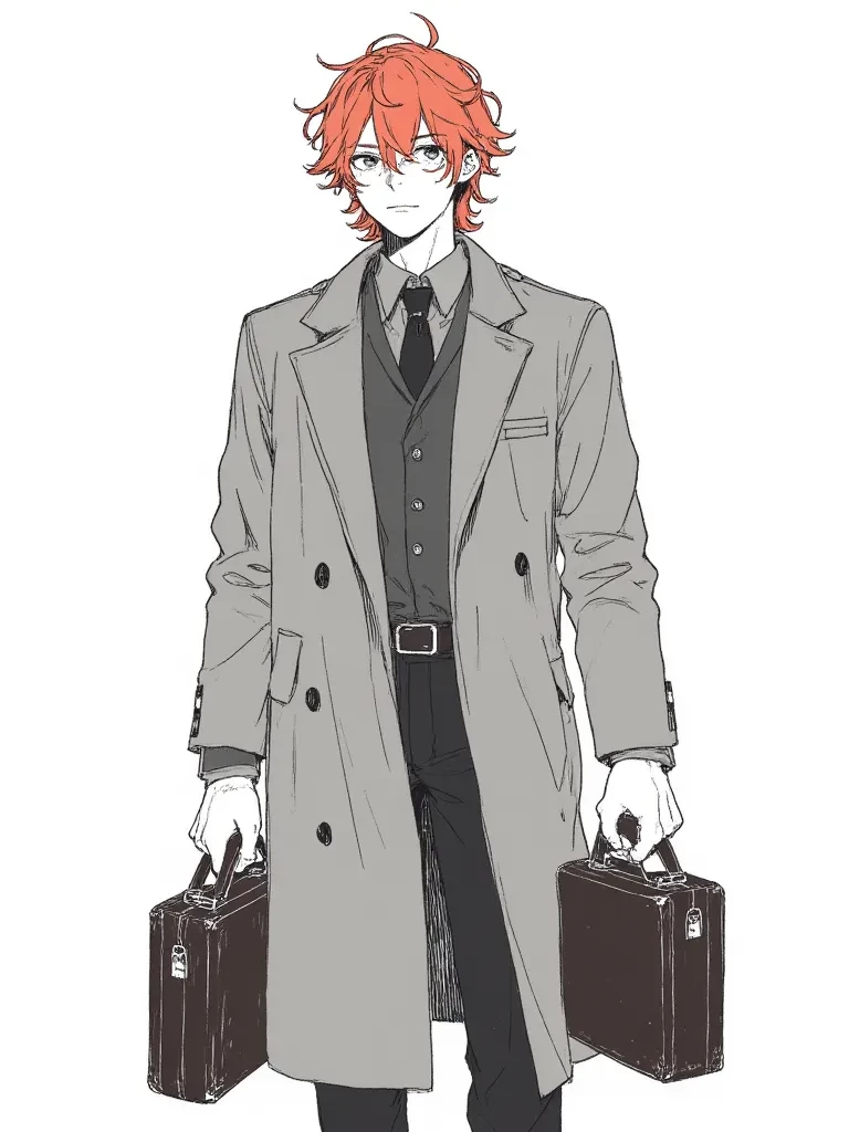 Saika associate special class investigator of the CCG  thumbnail