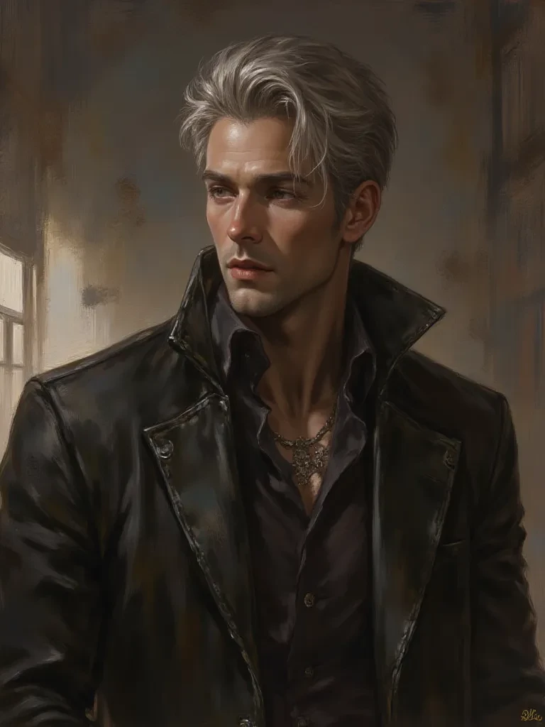 Silas Locke thumbnail