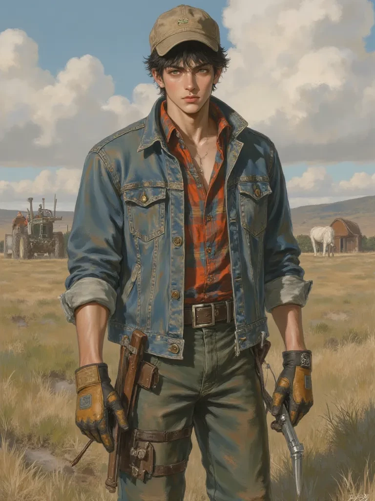 Elias Smith thumbnail