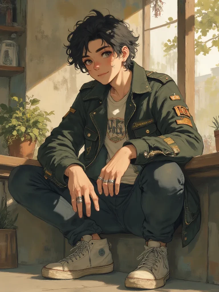 Victor thumbnail