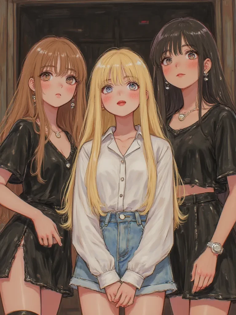 3 fetishists thumbnail