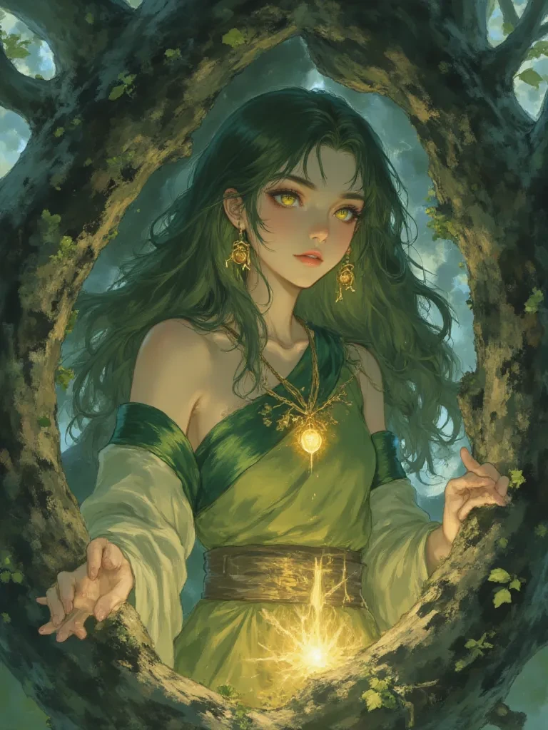 Elara Mosswood thumbnail