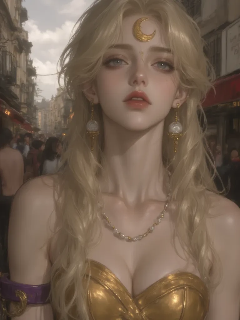 The city of roses thumbnail