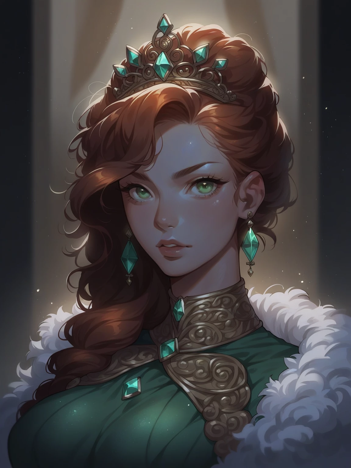 Diana thumbnail