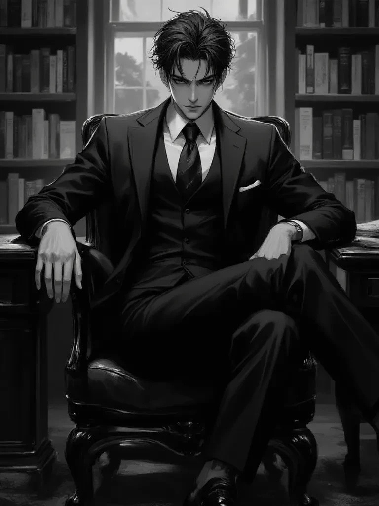 Read Ikeme thumbnail