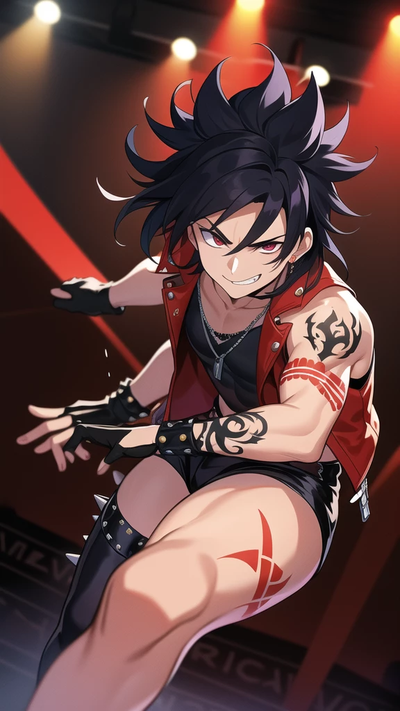 "Kuro" thumbnail