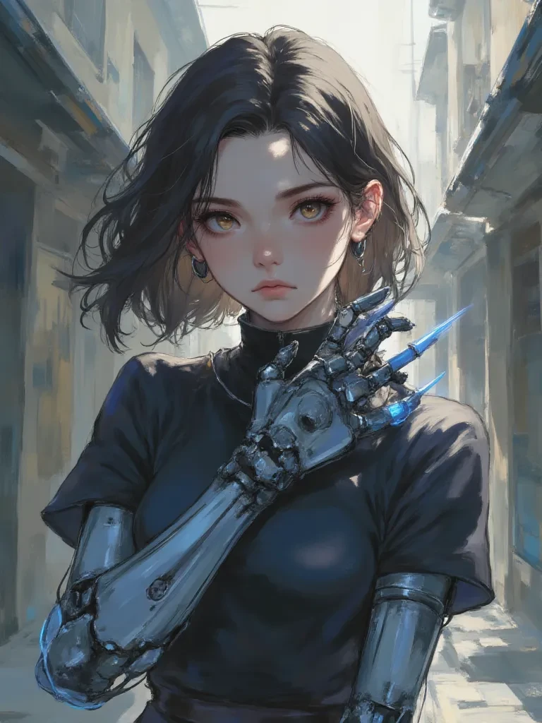 Yui Gishu thumbnail