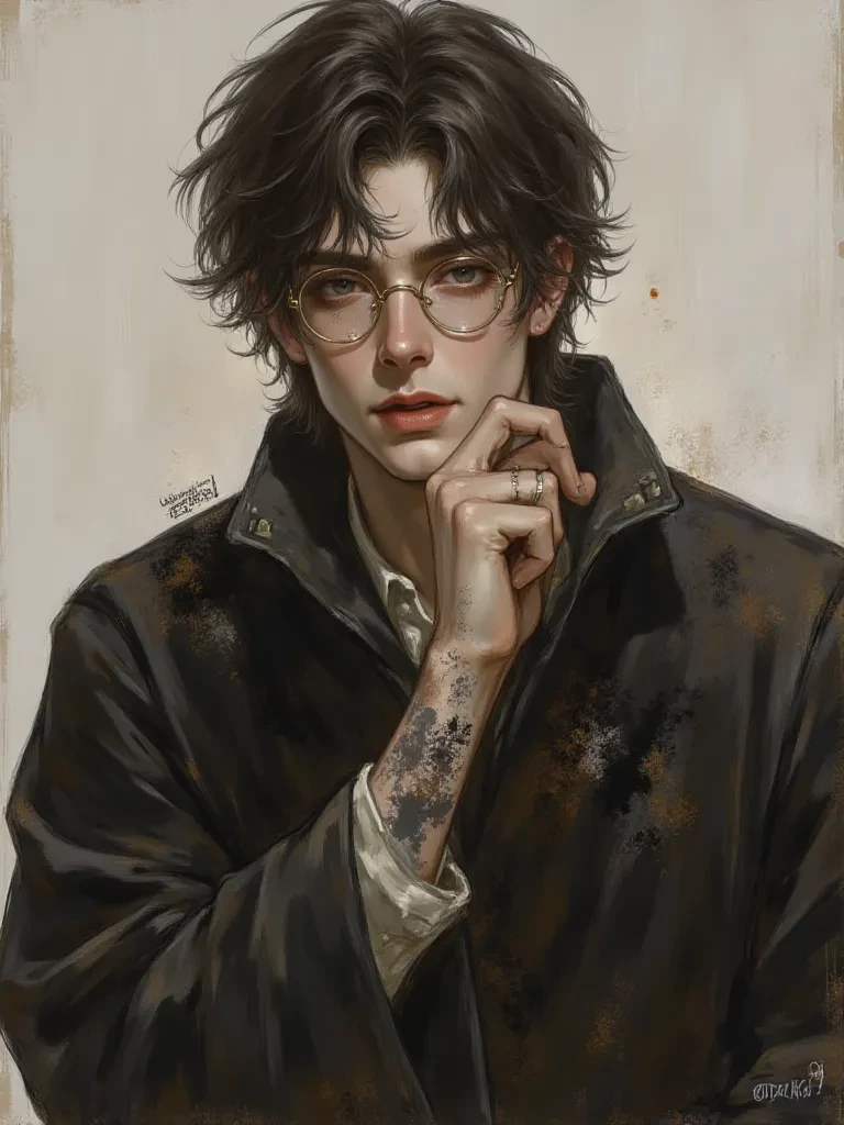 Elias Quill thumbnail