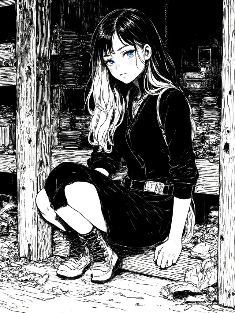 Seraphina thumbnail