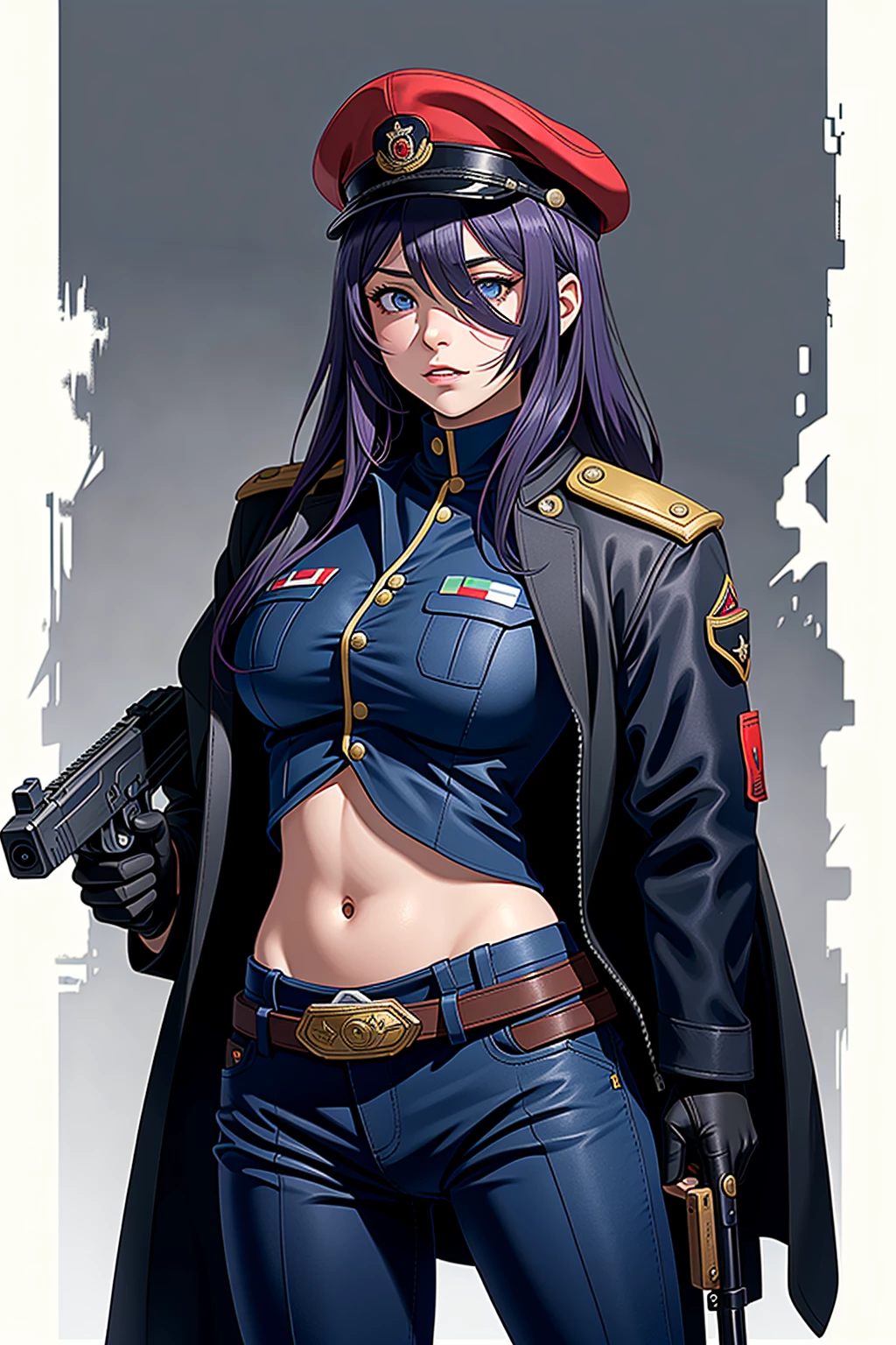 Cassandra thumbnail