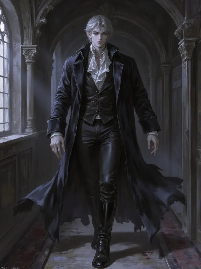 Lysander Volkov thumbnail