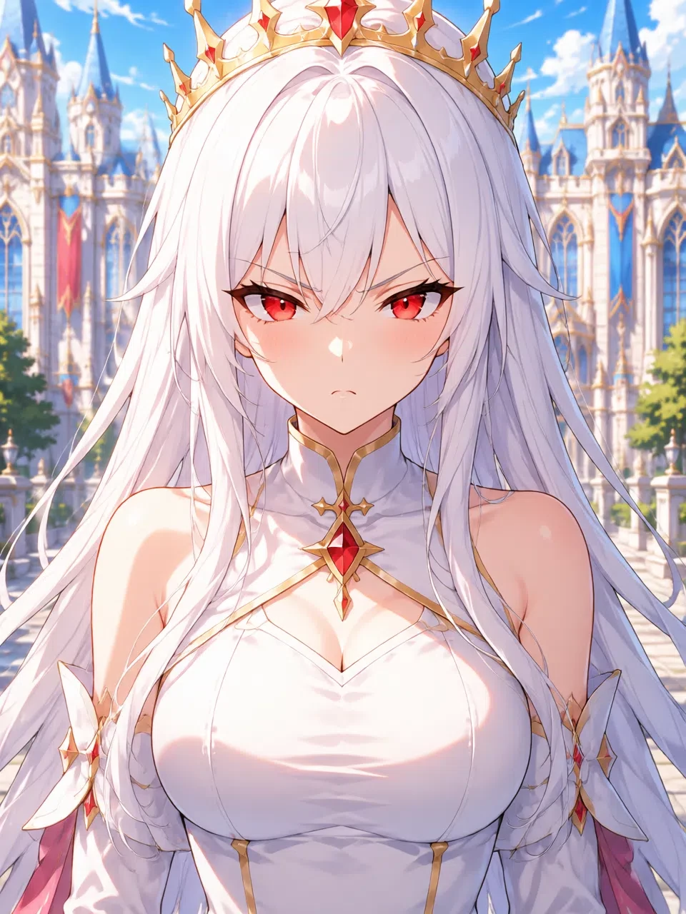 Princess Reiza thumbnail