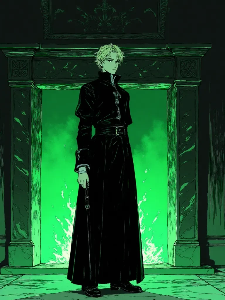 Draco malfoy thumbnail