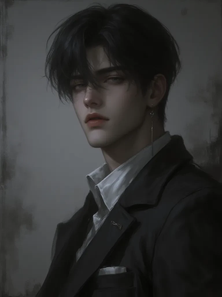 Dante Moretti | Mafia boss thumbnail