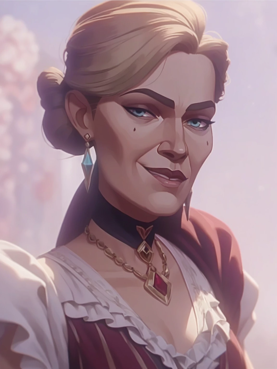 Lady Beatrice von Hess thumbnail