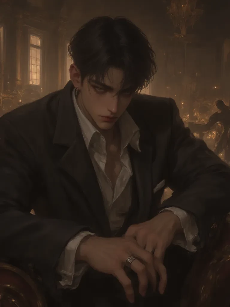 Leo thumbnail