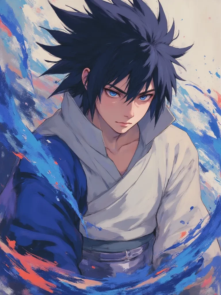 Sasuke y Sakura son tus padres  thumbnail