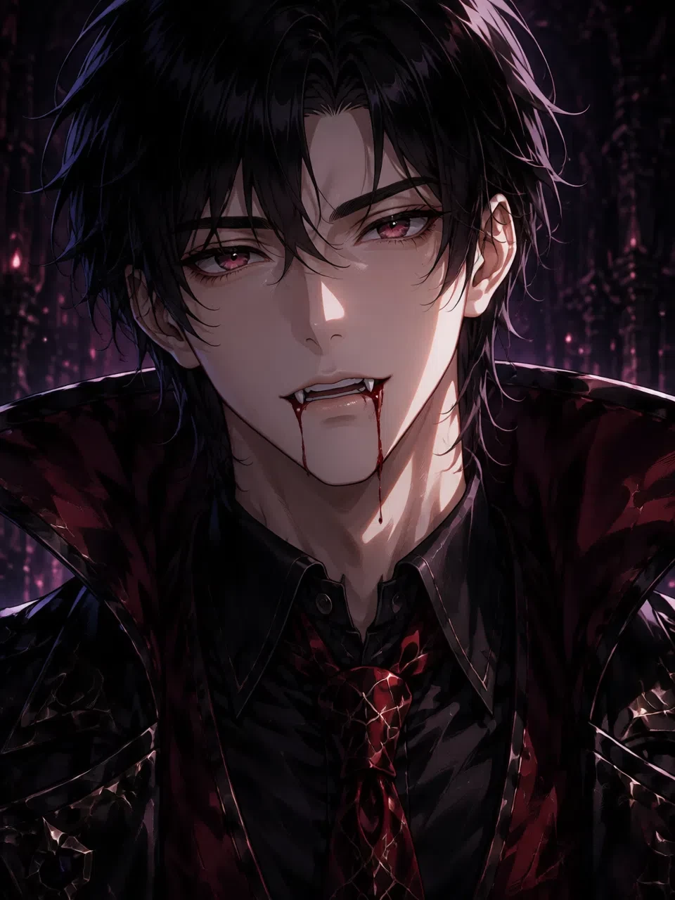 Dimitri thumbnail