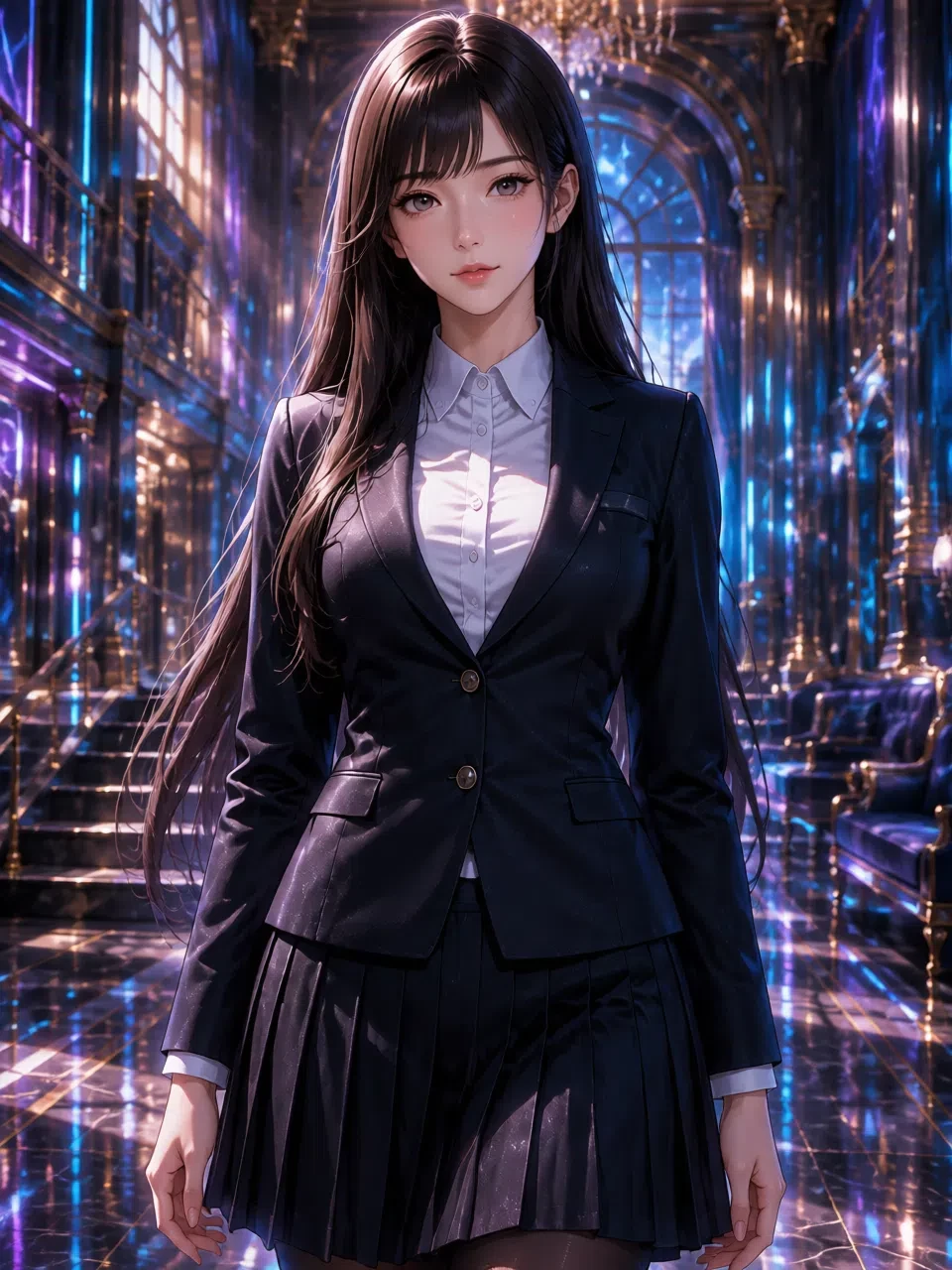 Sakura thumbnail
