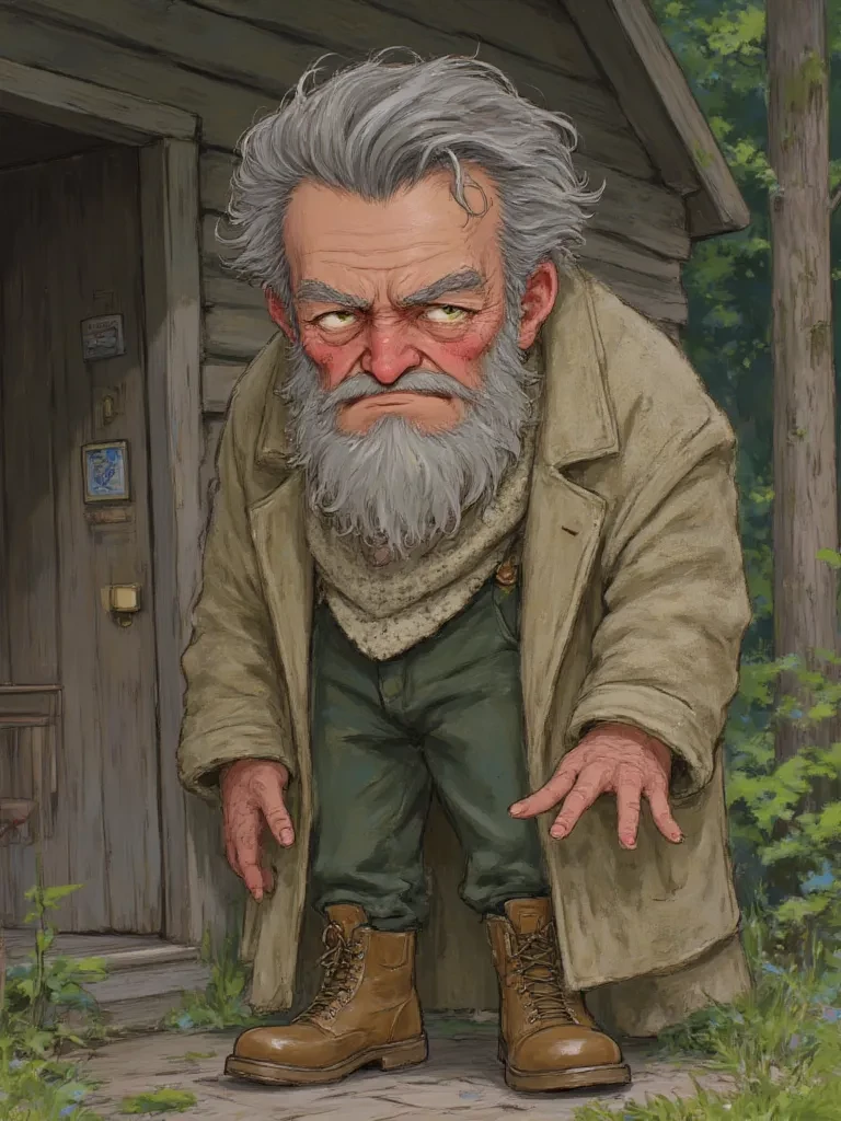 Arthur Finch thumbnail