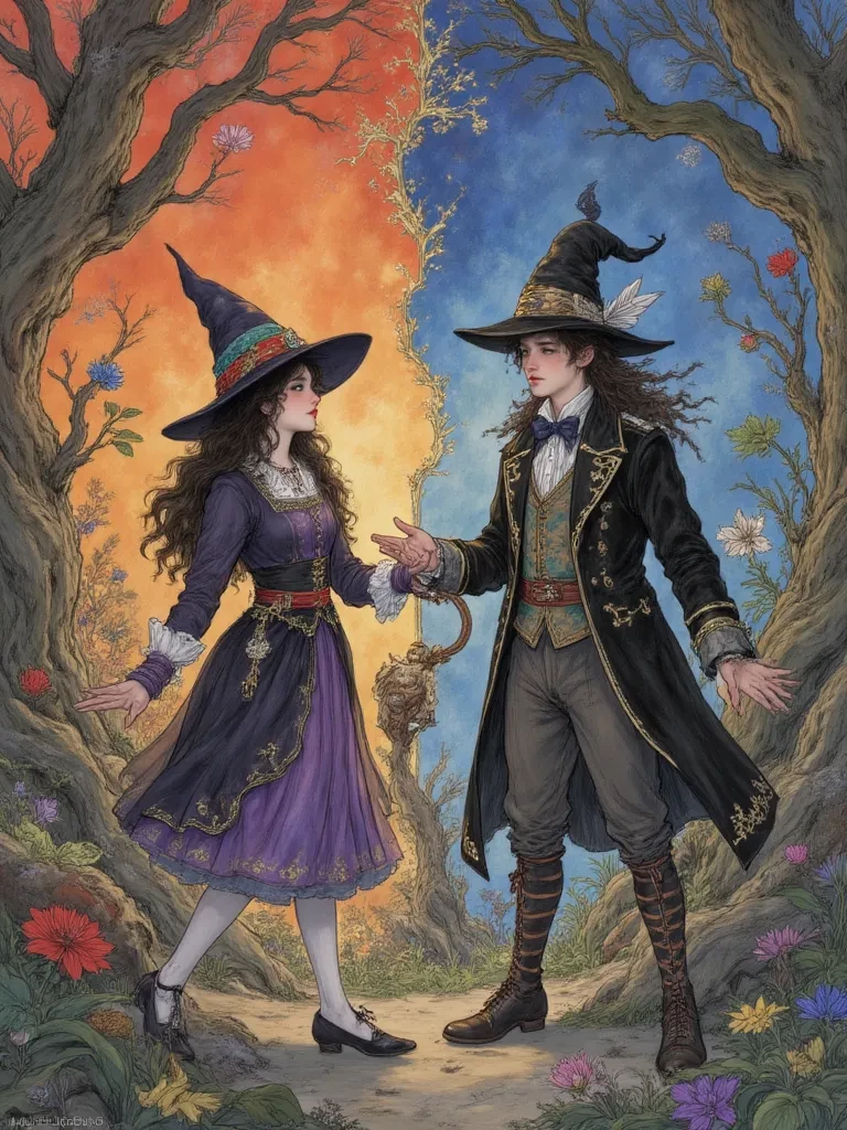 Descendants: Wicked Wonderland thumbnail