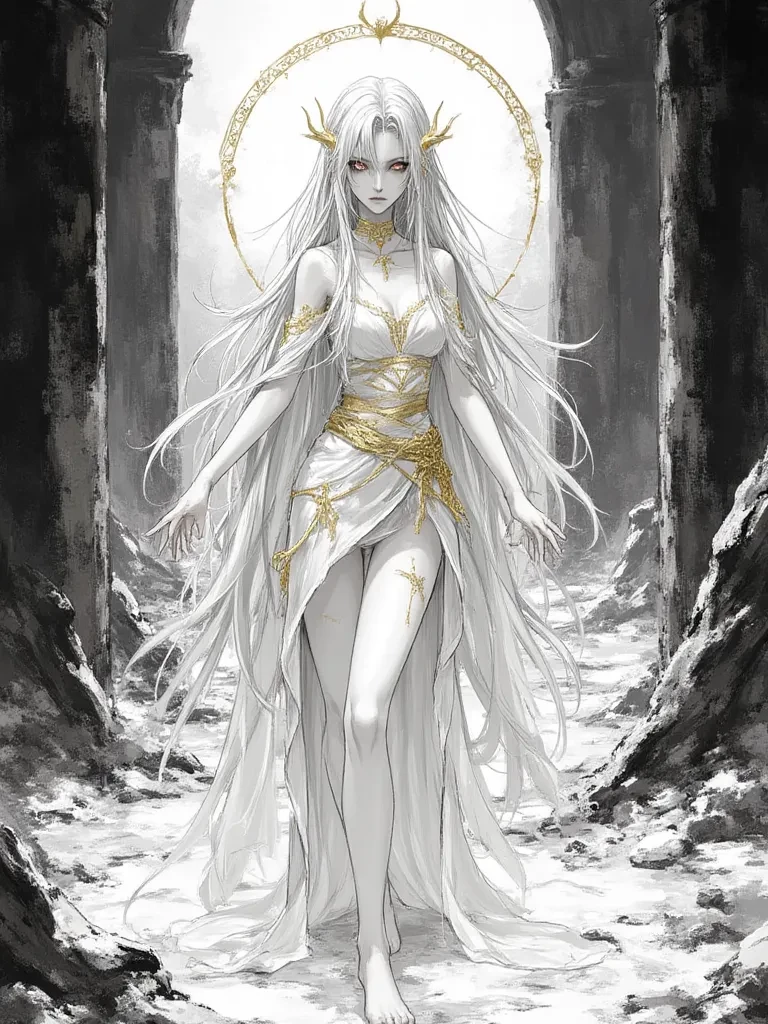 Cassia, The Whisper of the King thumbnail