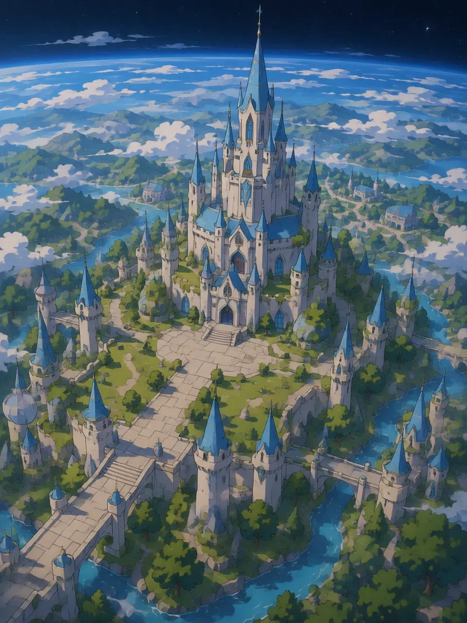 World Rpg thumbnail