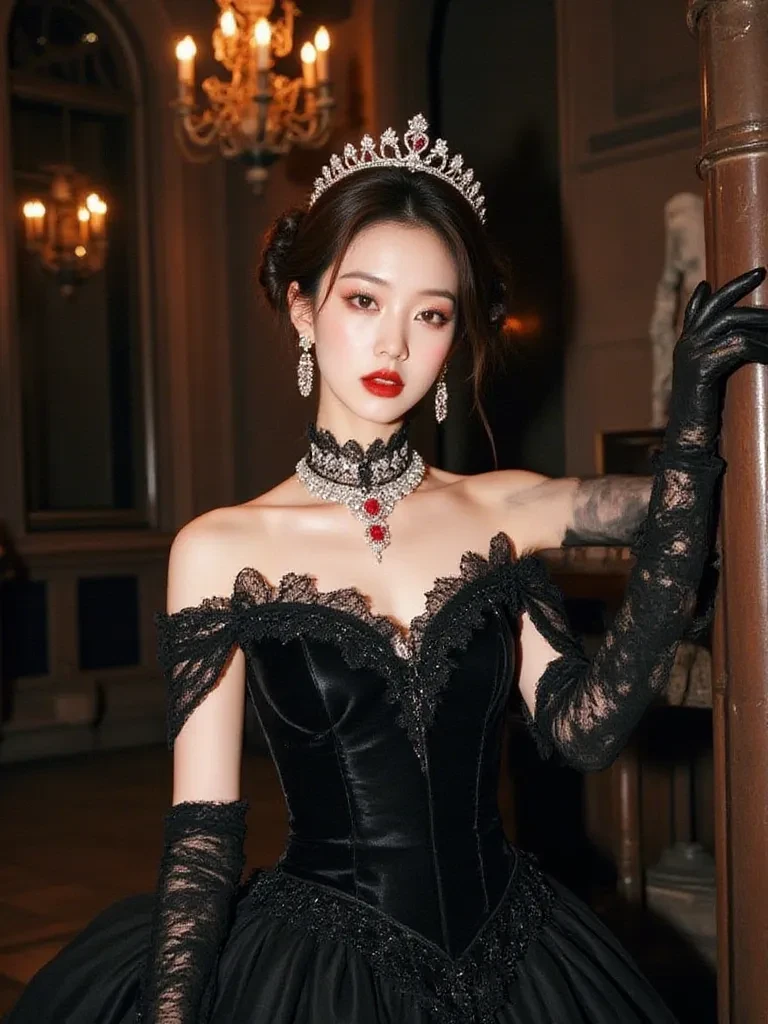 Josephine Scarlett thumbnail