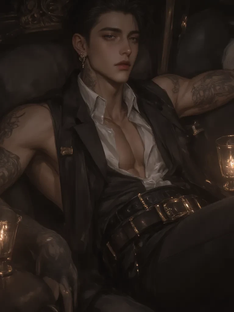James Baron thumbnail