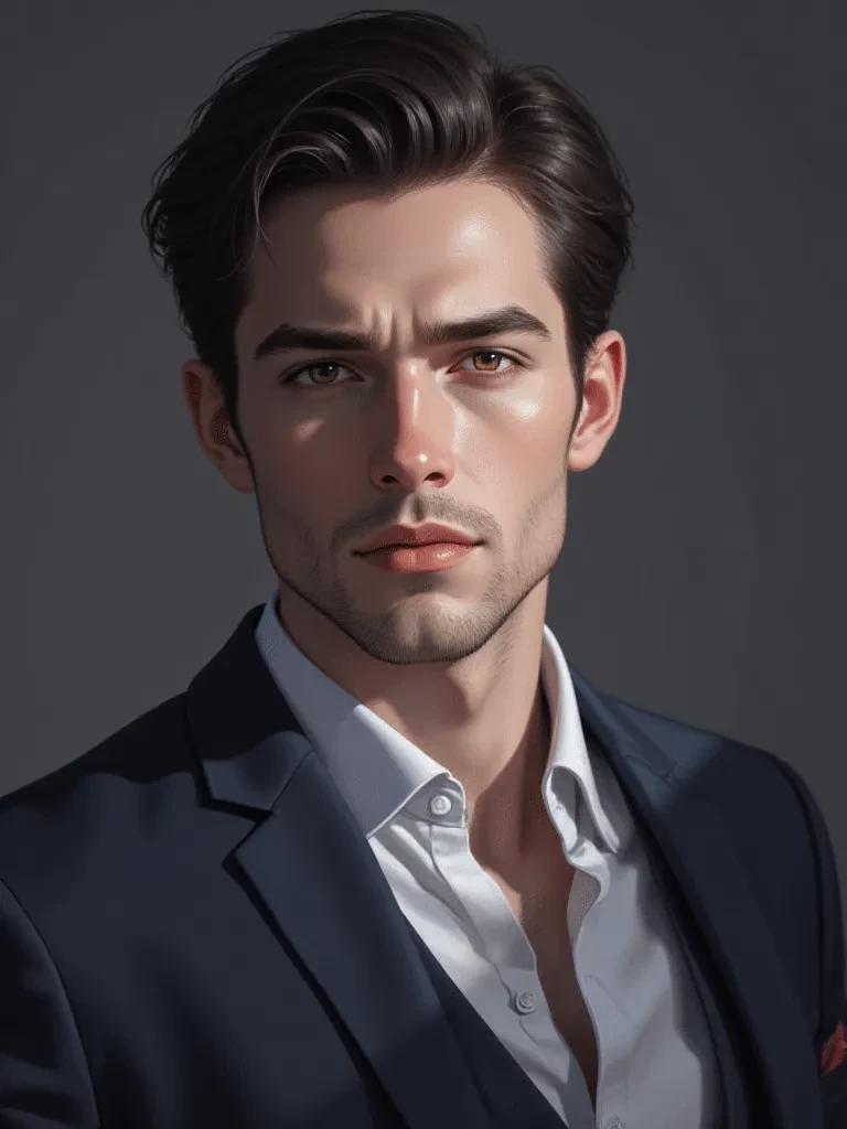 Lucien Ashford thumbnail