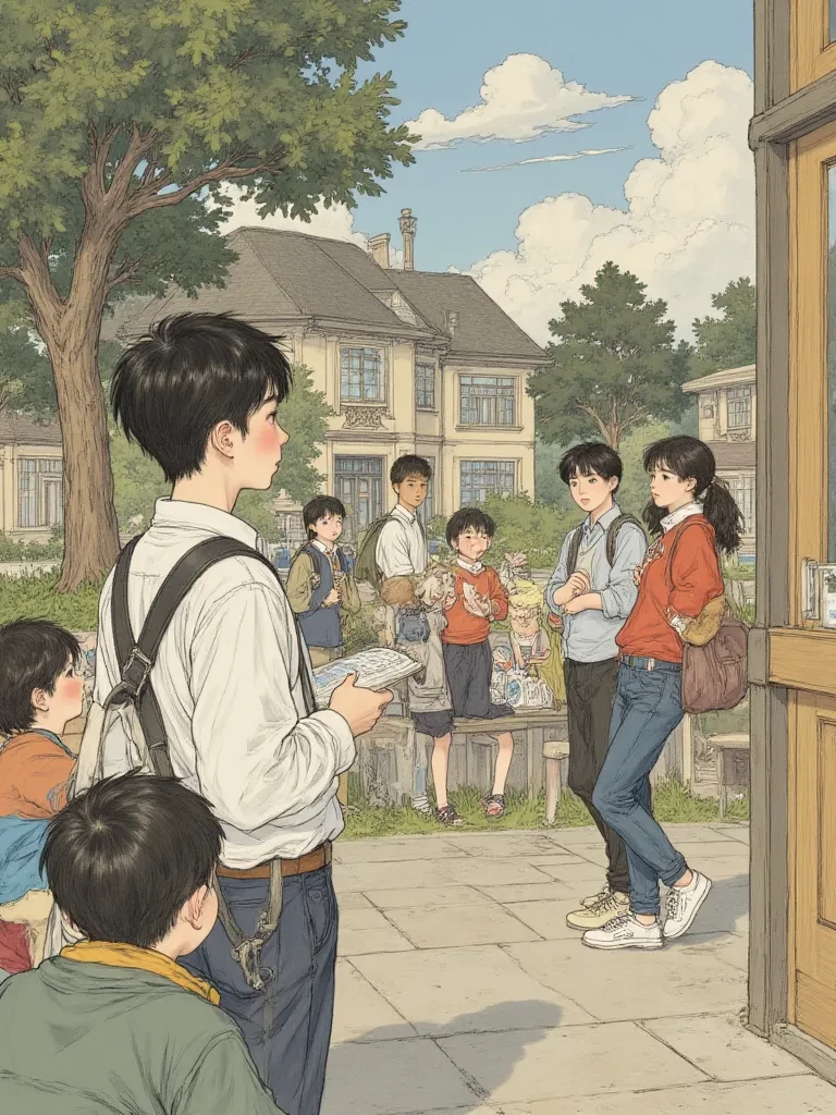 School thumbnail