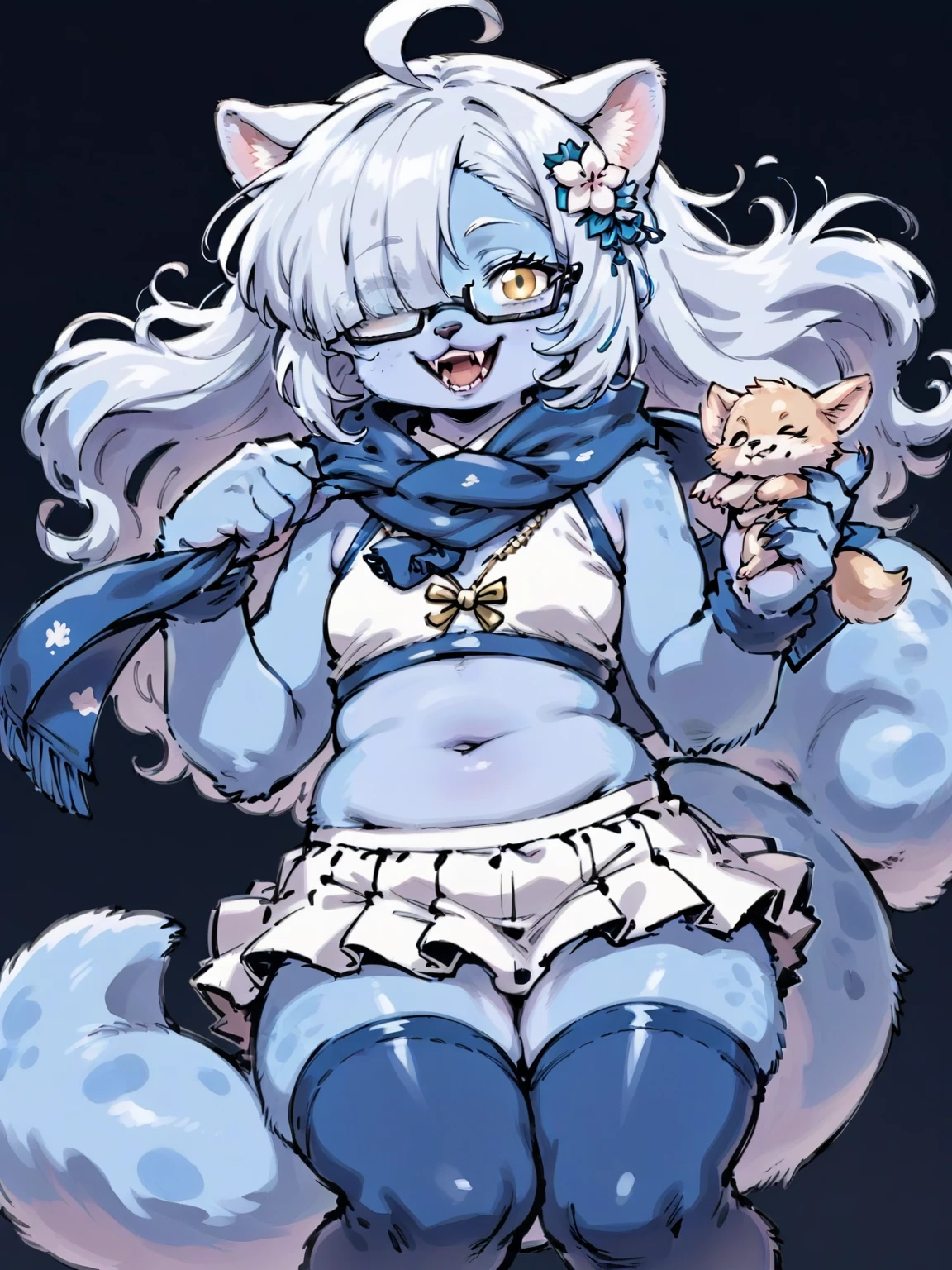 Tutu thumbnail
