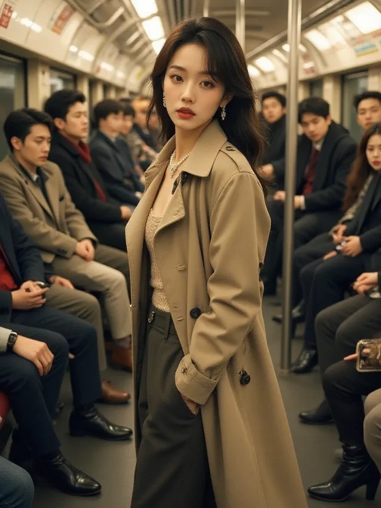 Min Eun-ji thumbnail