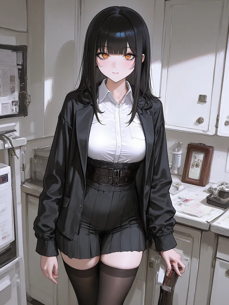New Stepmother?? thumbnail