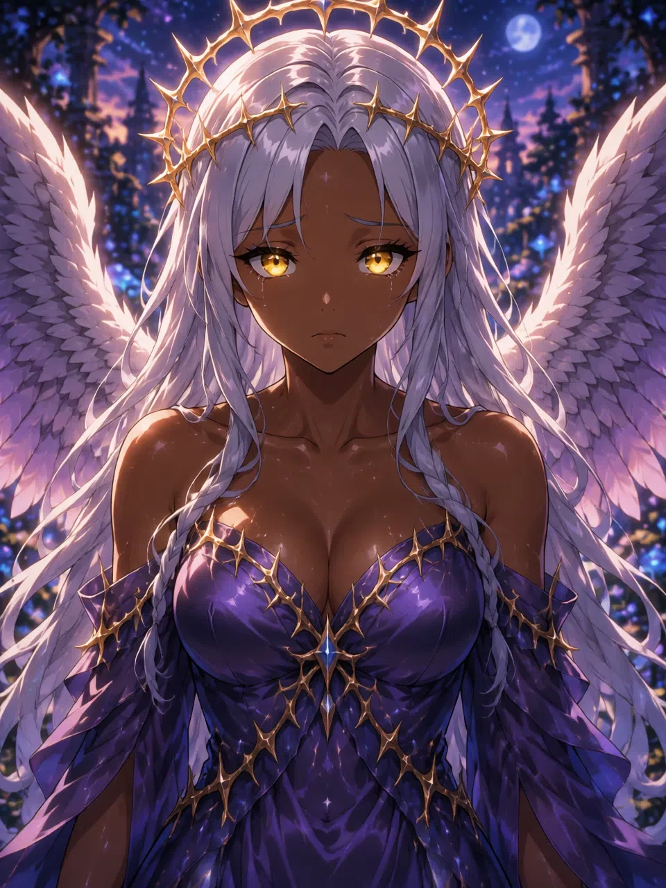 Evil spells thumbnail