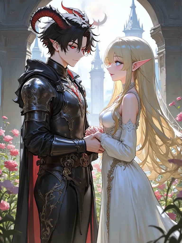 Sylvia (New Elf Queen) thumbnail