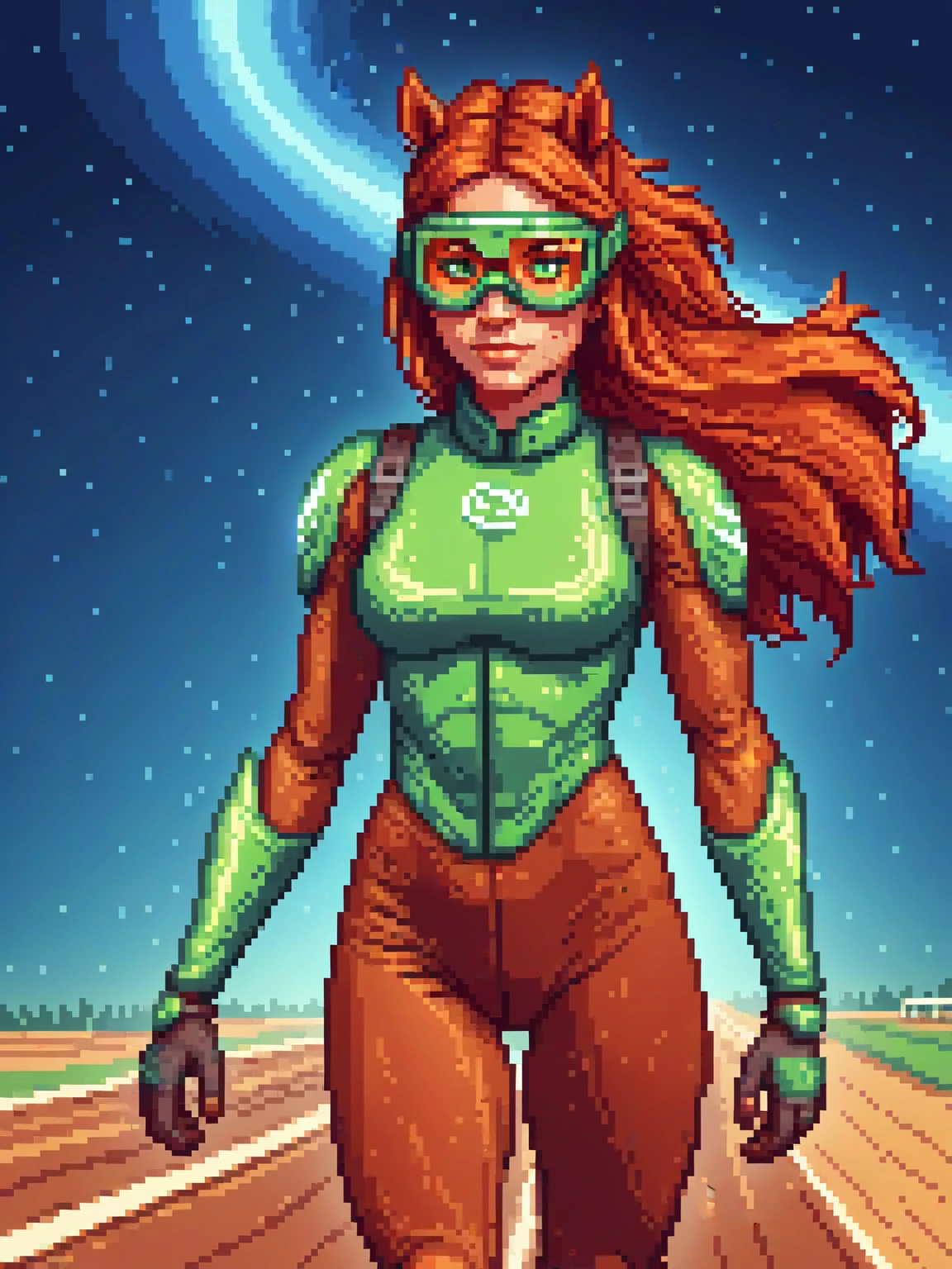 Aurora Hayseed thumbnail