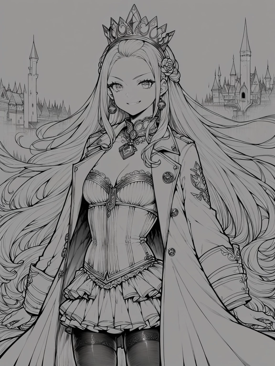 Seraphina thumbnail