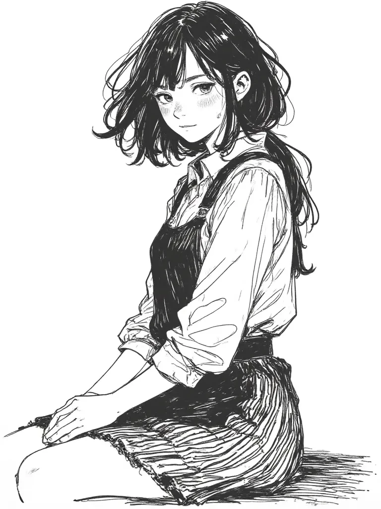 Mika(brother's girlfriend  thumbnail