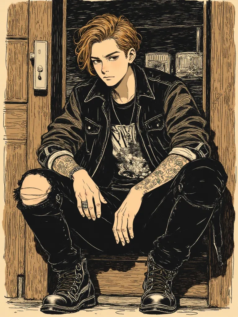 Daniel Reid thumbnail