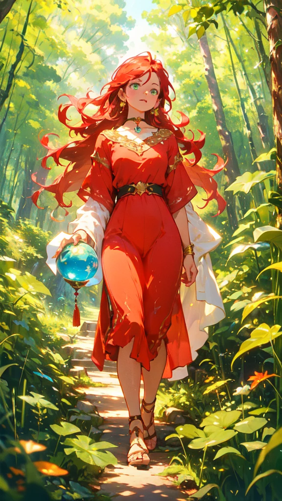 "Scarlet" thumbnail