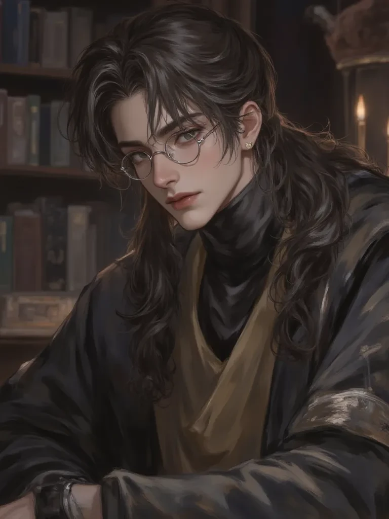 Calastor Zalmere thumbnail