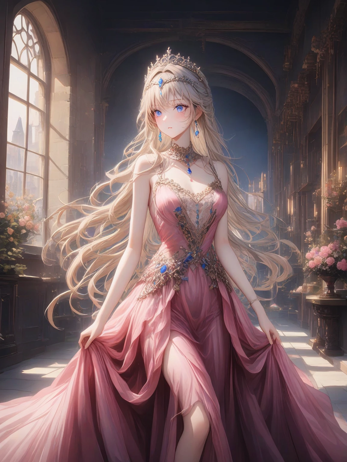 Princess Aurelia thumbnail