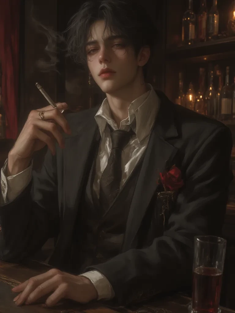 The Mafia Bar thumbnail