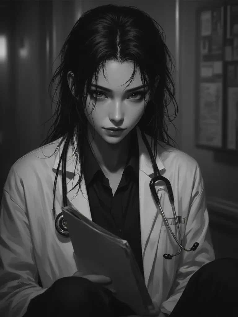 Dr. Alev thumbnail