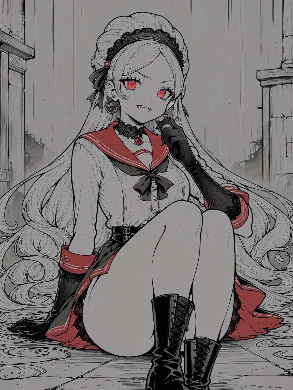 Lilith thumbnail
